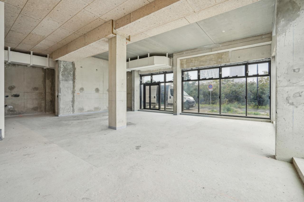 Bureau La Plaine Saint-Denis 1644m² Location bureau La Plaine Saint-Denis Seine-Saint-Denis OLBUR2426347 11